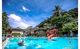 Koh Chang Lagoon Resort